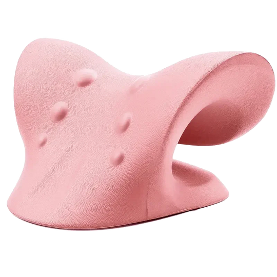 Nakkepute for forbedret holdning 2