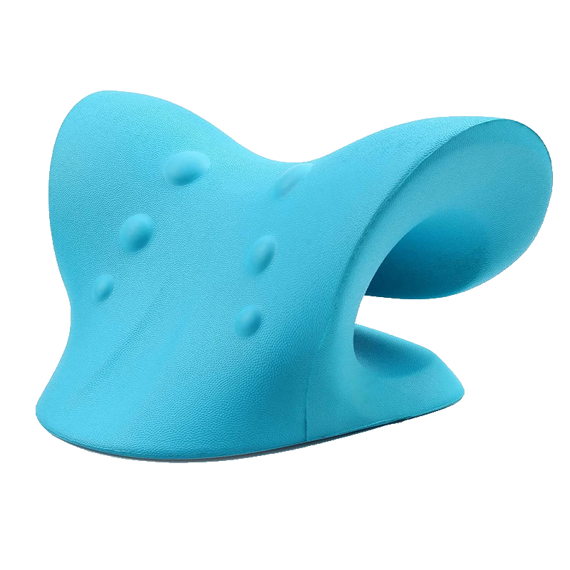 Nakkepute for forbedret holdning 3