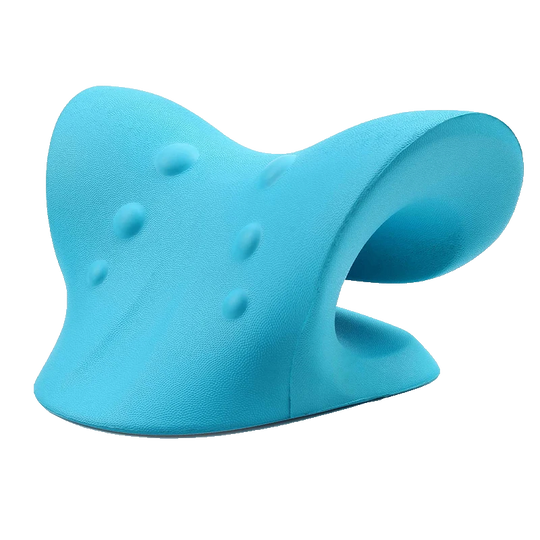 Nakkepute for forbedret holdning 3