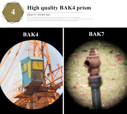 Nattkikkert med Lang Rekkevidde for Utendørsbruk 3