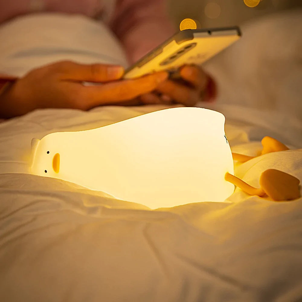 Nattlampe And Design 0
