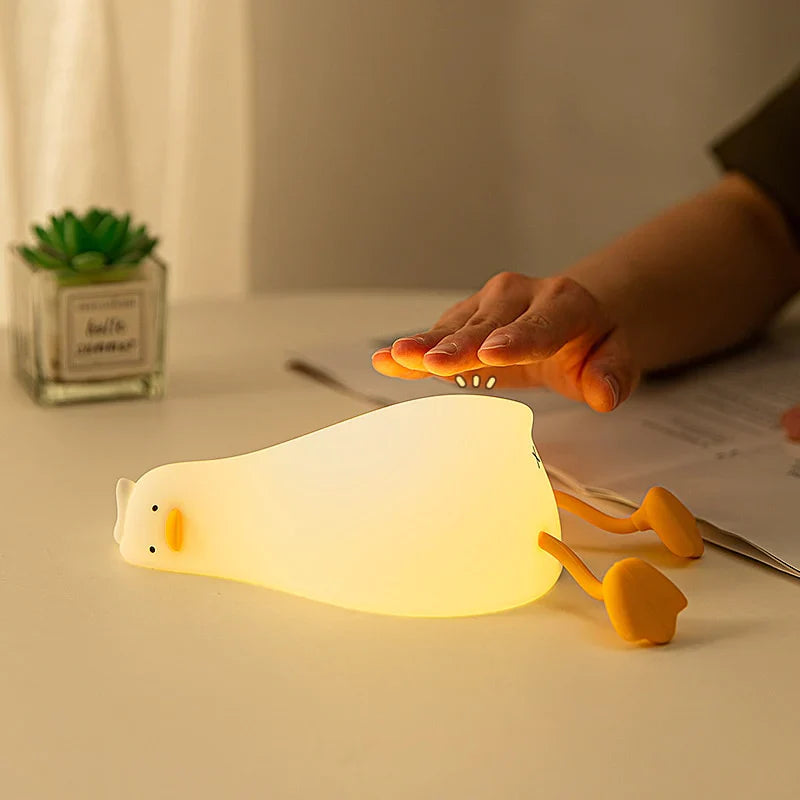 Nattlampe And Design 3