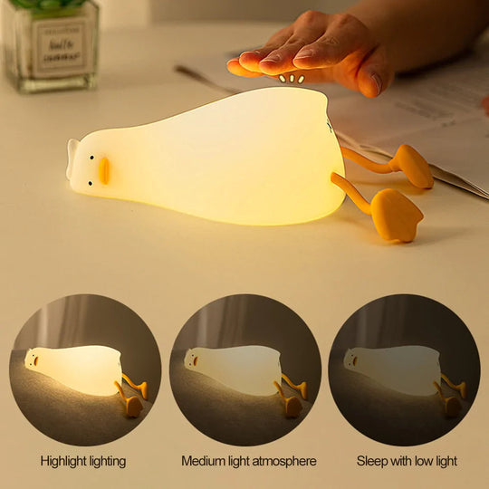 Nattlampe And Design 6