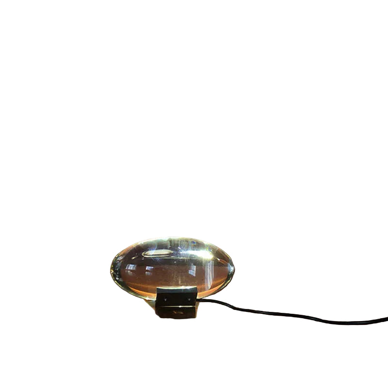 Nattlampe med Krystalldesign 0