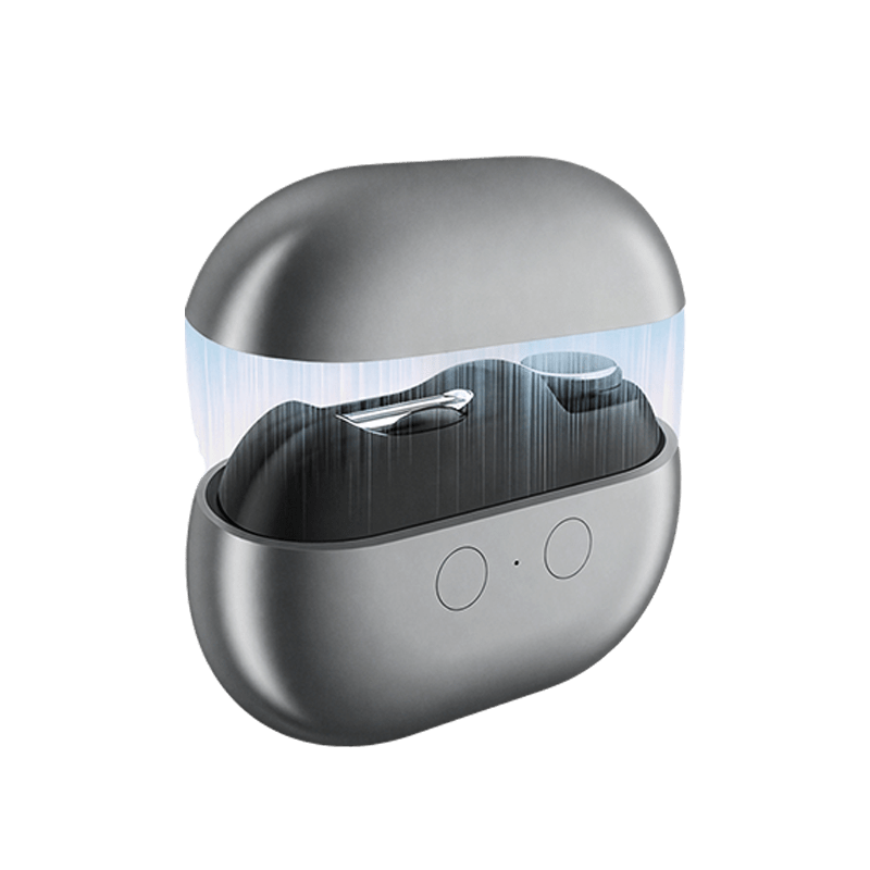 Negleklipper Ergonomisk Design 1