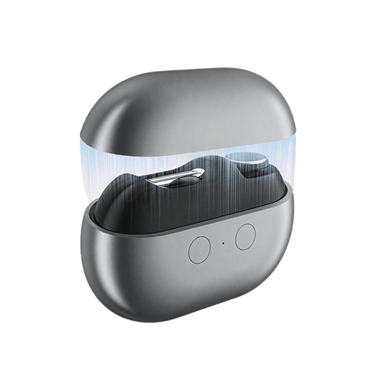 Negleklipper Ergonomisk Design 1