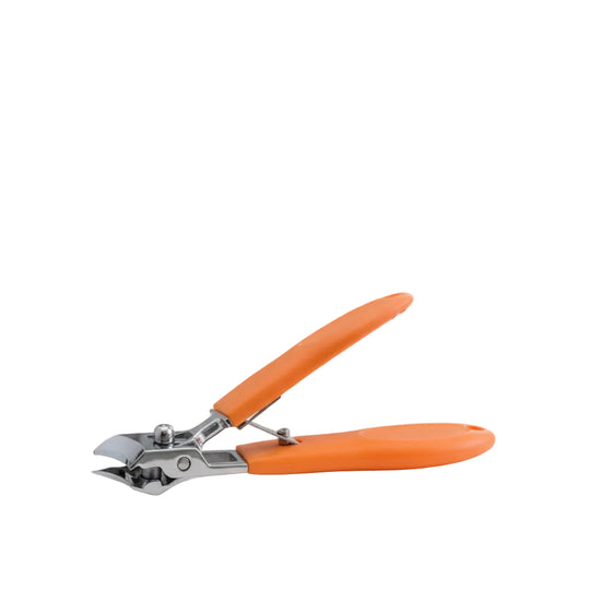 Negleklipper for Vanskelige Negler Ergonomisk Design 0