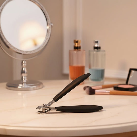 Negleklipper for Vanskelige Negler Ergonomisk Design 2