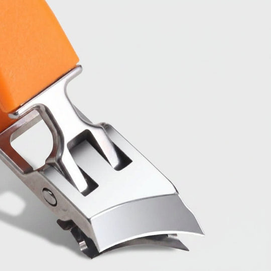 Negleklipper for Vanskelige Negler Ergonomisk Design 4