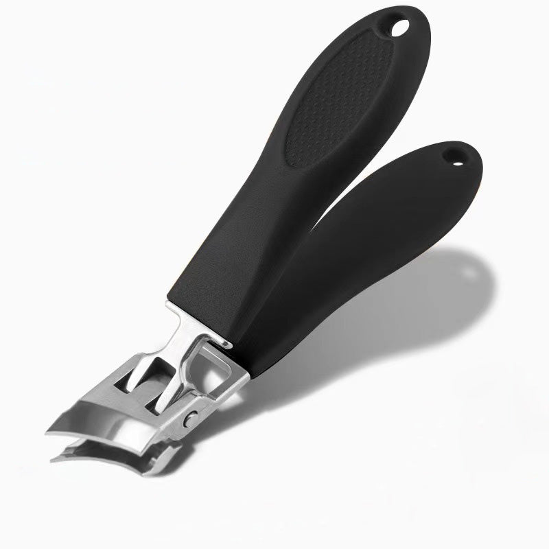 Negleklipper for Vanskelige Negler Ergonomisk Design 7