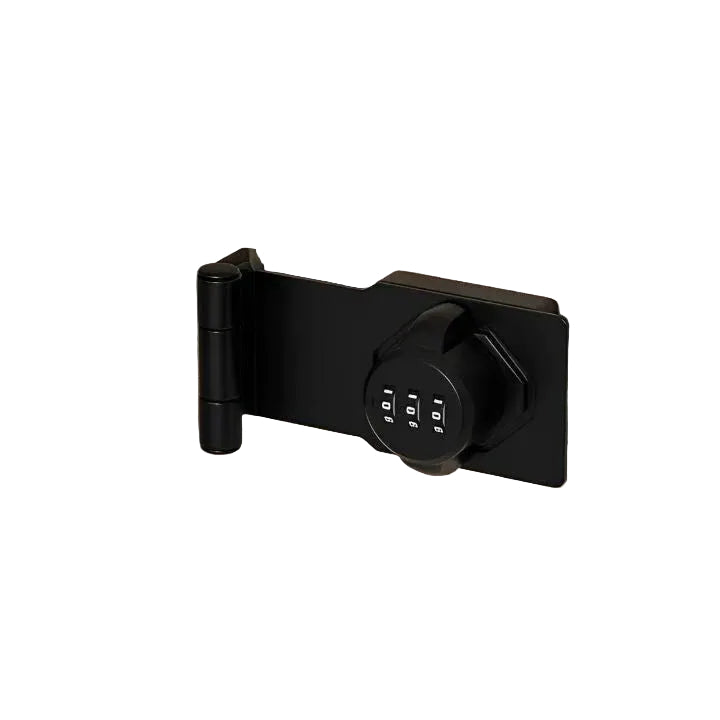 Nøkkelfri Kombinasjonslås SecureCode 0