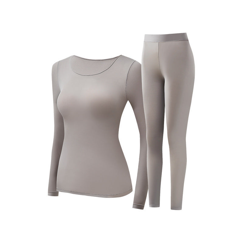 Termisk undertøyssett for kvinner