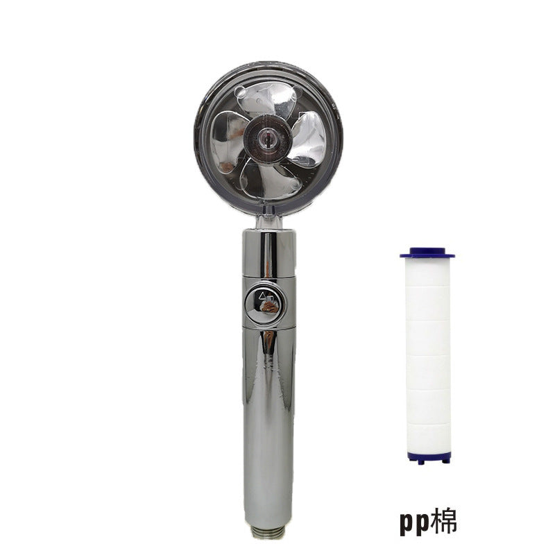 ShowerBlast Pro Head
