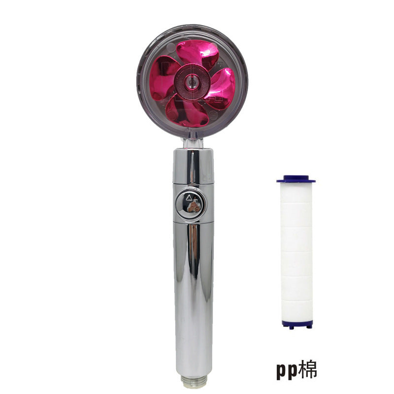 ShowerBlast Pro Head