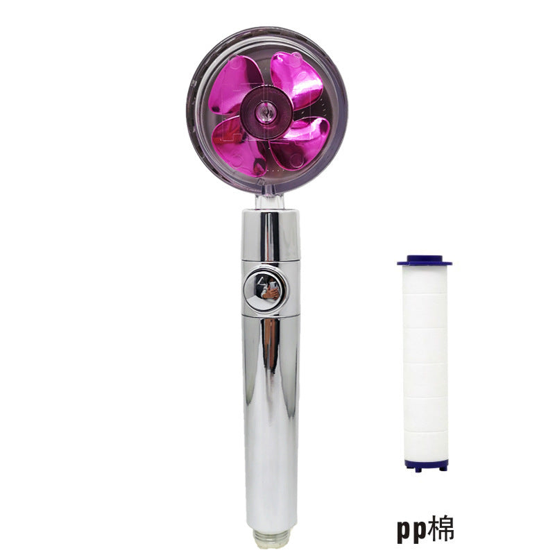 ShowerBlast Pro Head