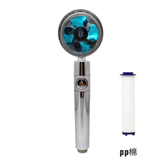 ShowerBlast Pro Head