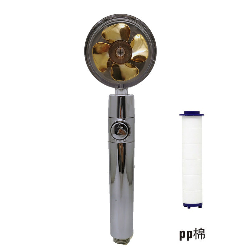 ShowerBlast Pro Head
