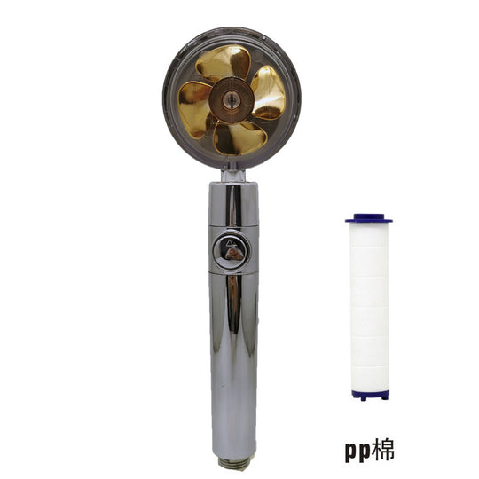 ShowerBlast Pro Head
