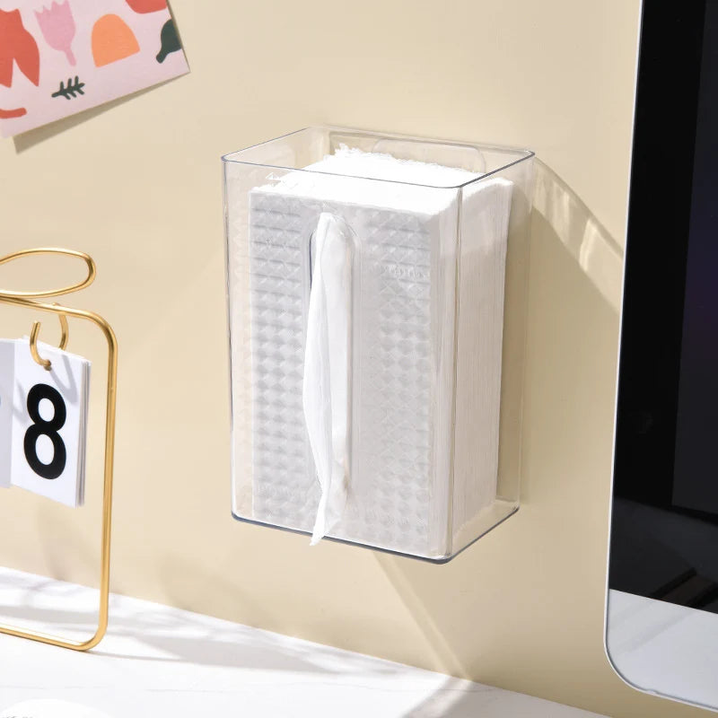 Oppbevaringsbeholder for kvinner Multifunksjonell Stående Design 3