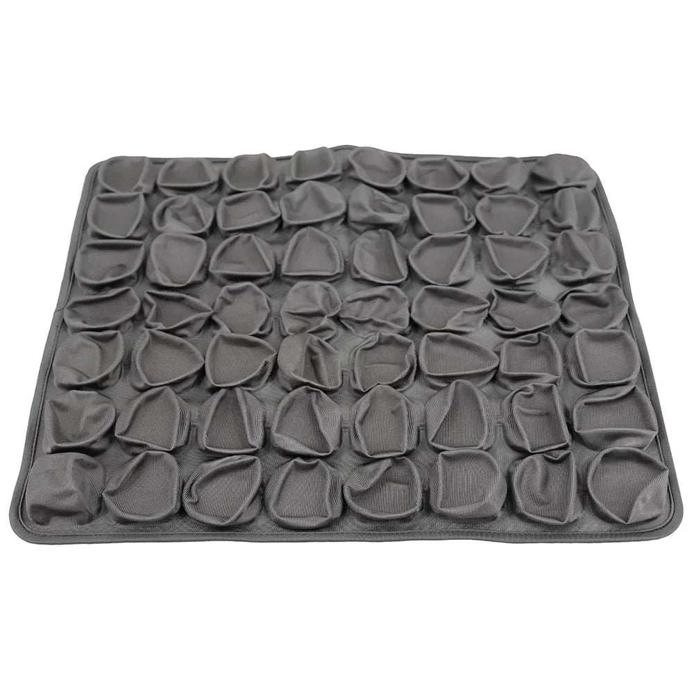 Oppblåsbar Stolpute Justerbar Komfort 3