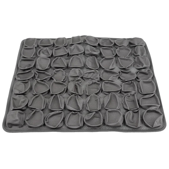 Oppblåsbar Stolpute Justerbar Komfort 3