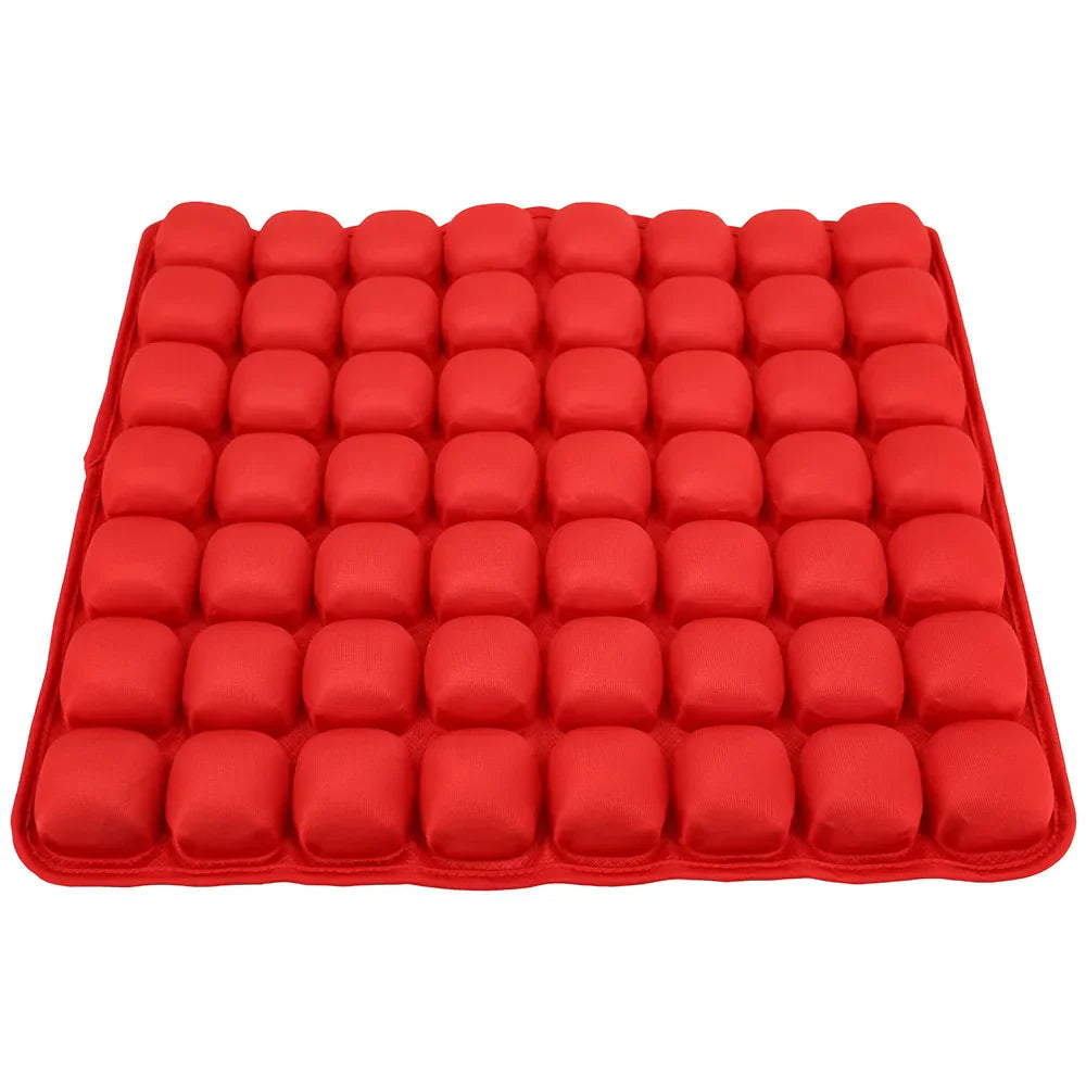 Oppblåsbar Stolpute Justerbar Komfort 8