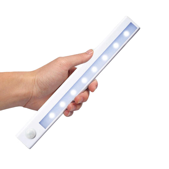 Oppladbar Bevegelsessensor Lampe 0