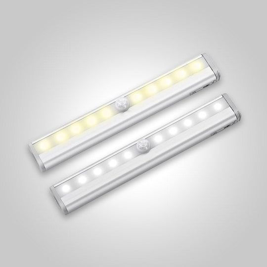 Oppladbar Bevegelsessensor Lampe 1