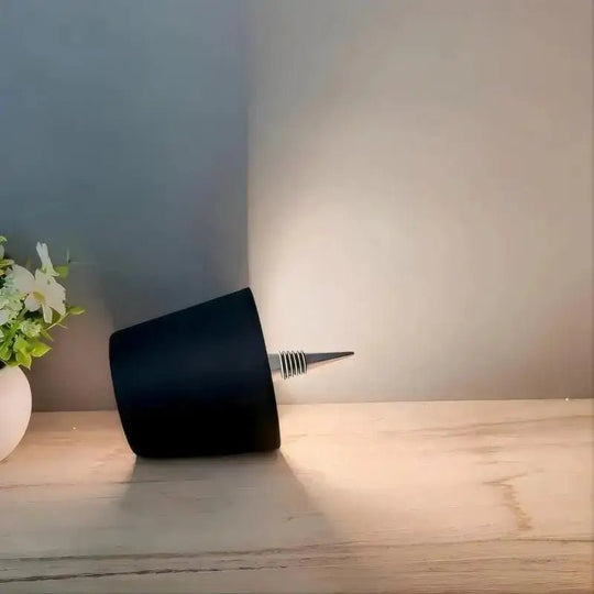 Oppladbar Bordlampe Dimbar med 3 Lysmoduser til Soverommet 5