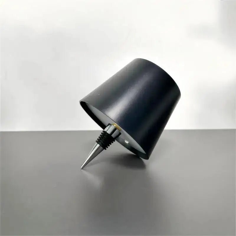 Oppladbar Bordlampe Dimbar med 3 Lysmoduser til Soverommet 8