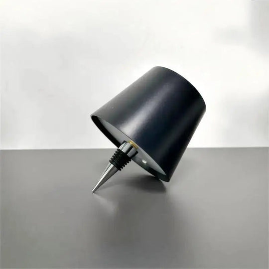 Oppladbar Bordlampe Dimbar med 3 Lysmoduser til Soverommet 8
