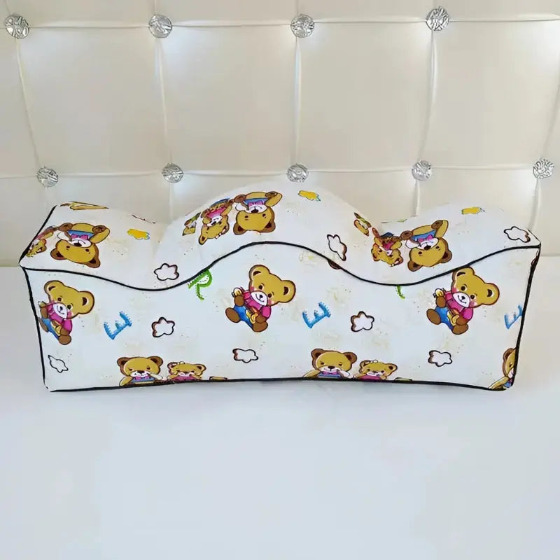 Ortopedisk Benpute for Hevning 3