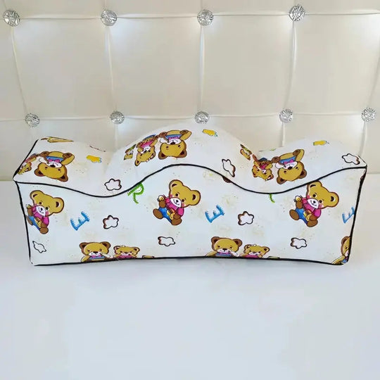 Ortopedisk Benpute for Hevning 3