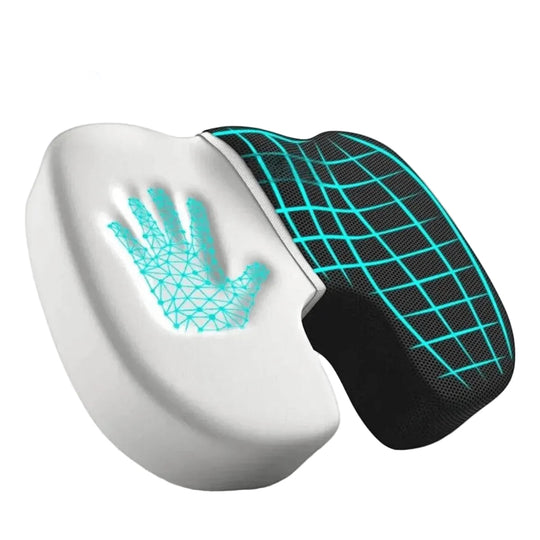 Ortopedisk Setepute 4D for Komfort 0