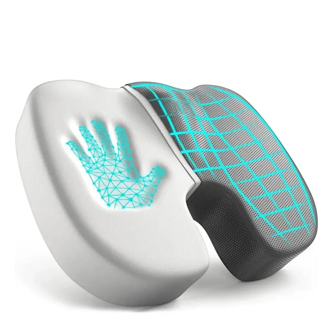 Ortopedisk Setepute 4D for Komfort 2