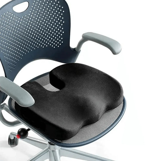 Ortopedisk Setepute 4D for Komfort 3