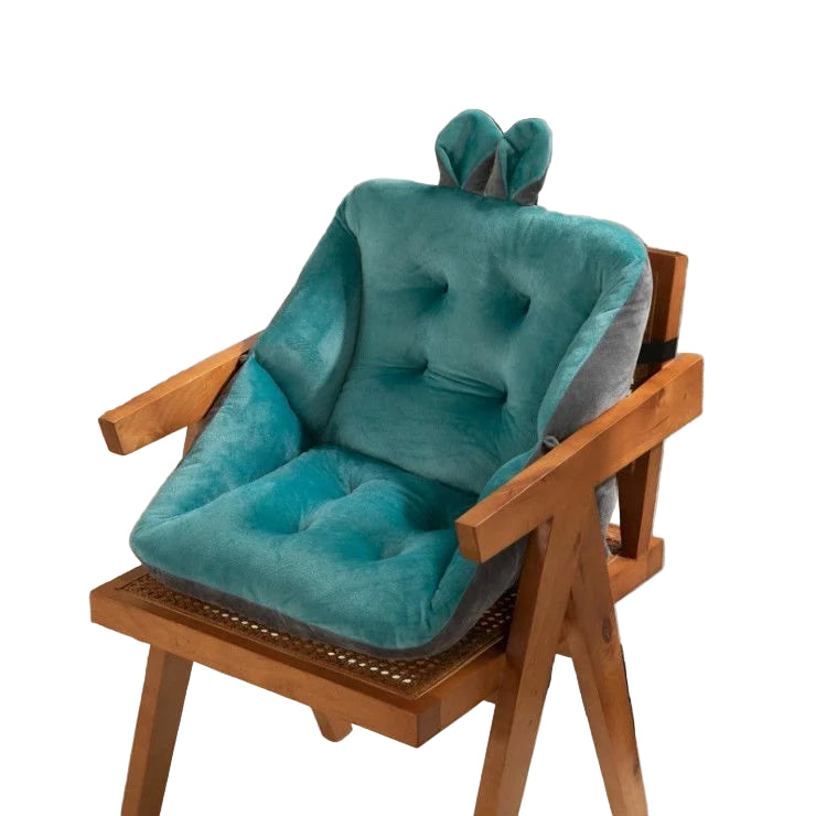 Ortopedisk Setepute for Komfort og Støtte 0