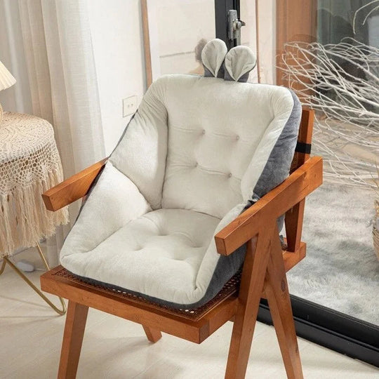 Ortopedisk Setepute for Komfort og Støtte 1