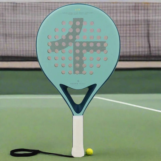 Padelracket for menn og kvinner med moderne design 2