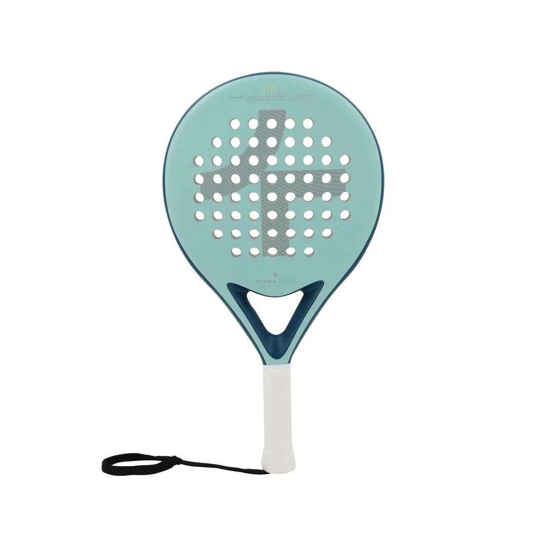 Padelracket for menn og kvinner med moderne design 7