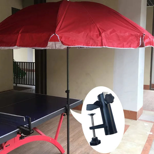 Parasollholder for Utebruk Flerfunksjonell Design 5