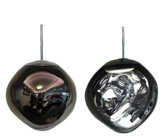 Pendel i Glass med Skandinavisk Design 3
