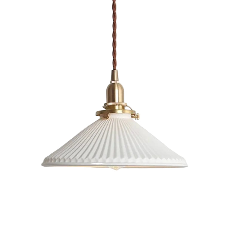 Pendellampe Kjegle Moderne Design for Spisestue 0
