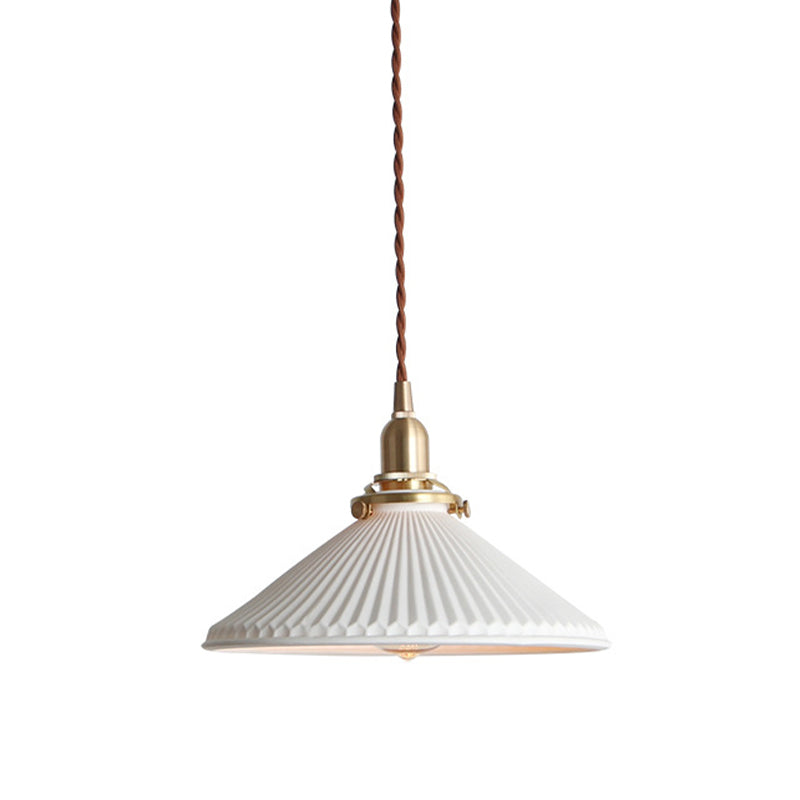 Pendellampe Kjegle Moderne Design for Spisestue 3