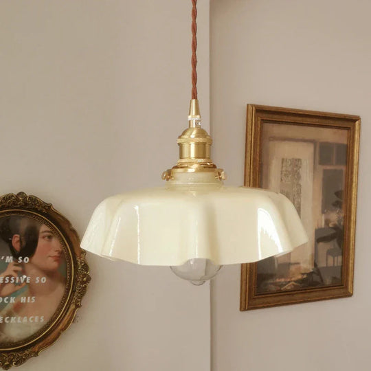 Pendellampe Klassisk Design for Stilig Belysning 0