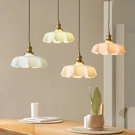 Pendellampe Klassisk Design for Stilig Belysning 1