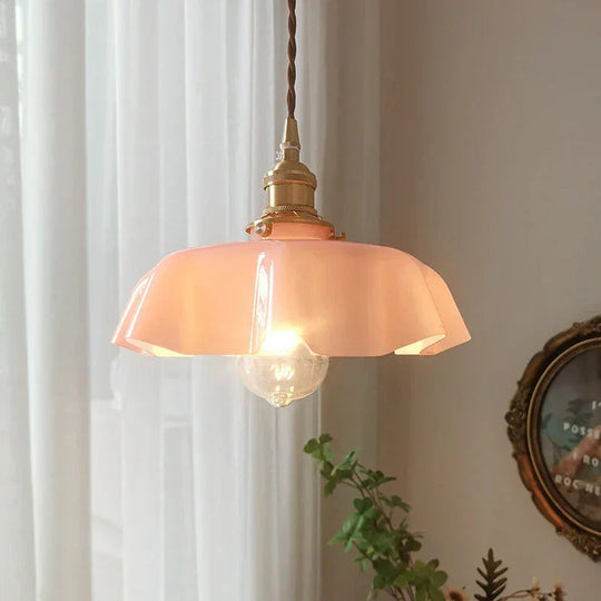 Pendellampe Klassisk Design for Stilig Belysning 2