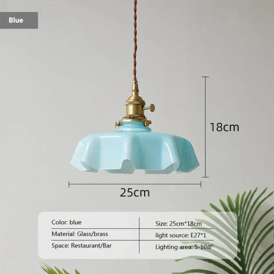 Pendellampe Klassisk Design for Stilig Belysning 4