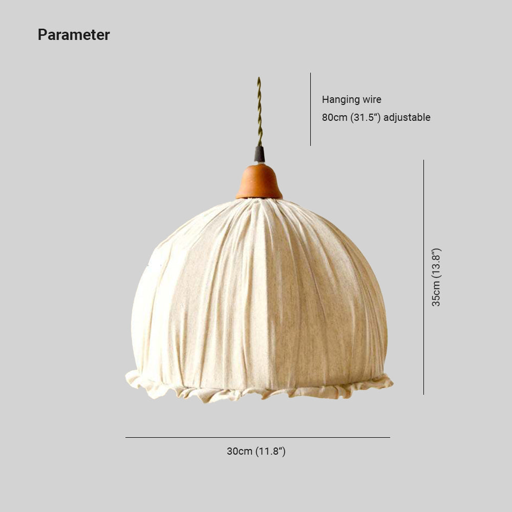 Pendellampe Minimalistisk for Stue og Spisestue 3