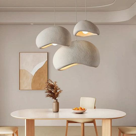 Pendellampe Moderne Design Dimbart 2